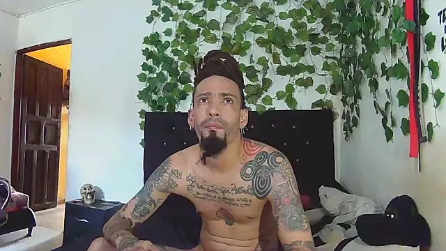 caribbeanlover1 webcam