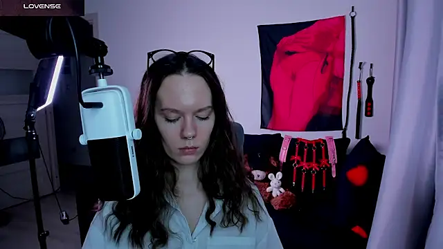 Goddess_of_Fertility webcam