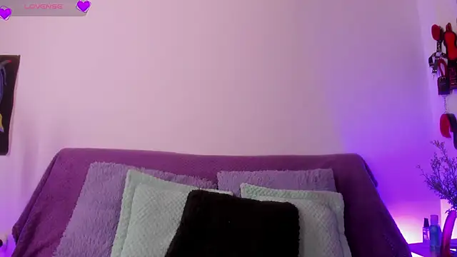 Cata_green webcam