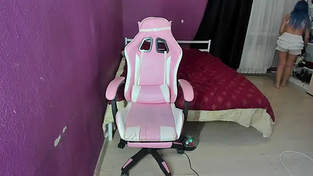 Lika8234 webcam