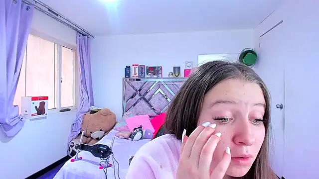 Luna_Analya webcam