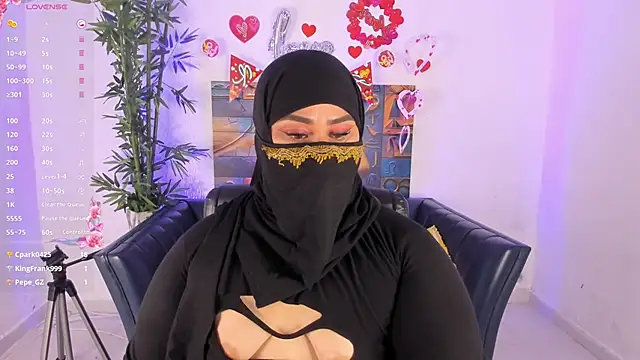 samanee_konn webcam