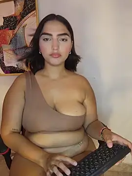 Mia_em webcam