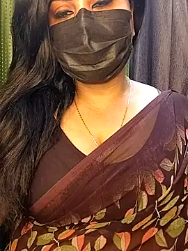 Anushka_flower webcam