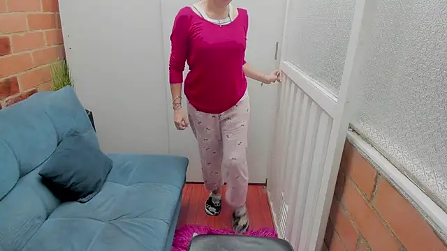 Penelope47 webcam
