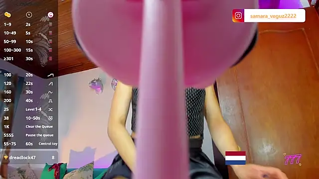 samara_veguz222 webcam