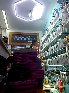 LunaZambrano webcam