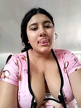 Sara_y_Amy webcam
