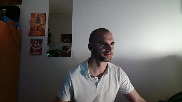 OskarBreno webcam
