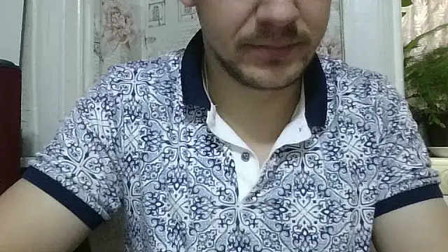 Mark1404 webcam
