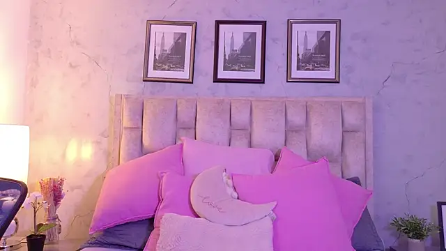 IsabellaRossi webcam