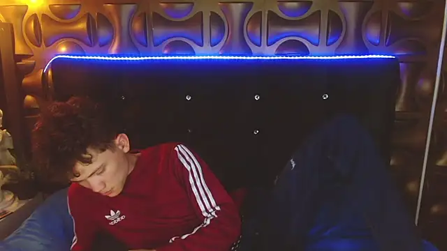 cruz_dante webcam