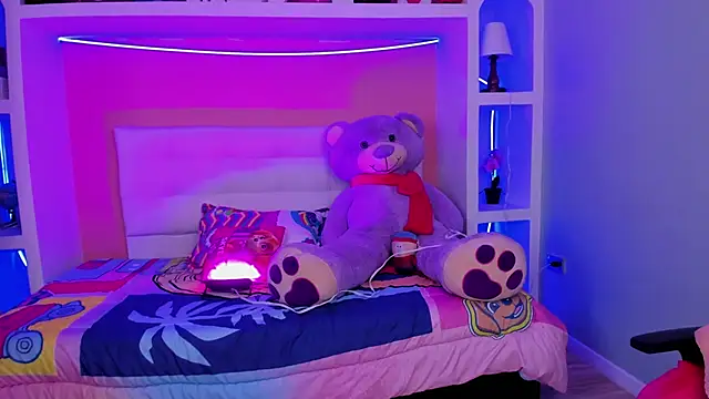 miss_loolita webcam