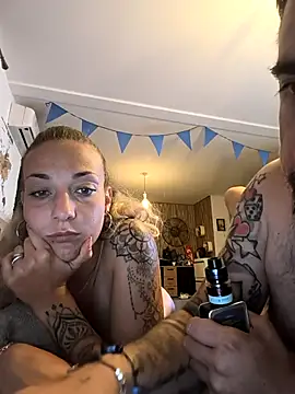 thefrenchkiss25 webcam
