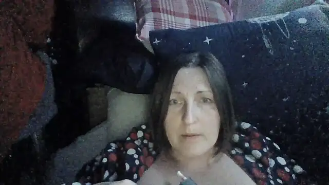 AllaSowinskaya webcam