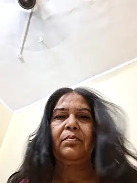Webcam Model (Shalini3456)  is live.Free join now!