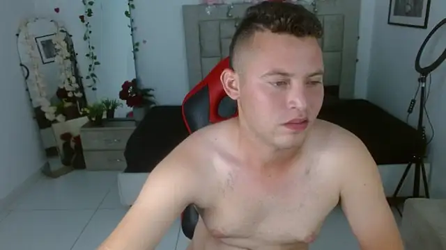 sven_fox723 webcam