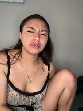 CocoaGigiMuse webcam
