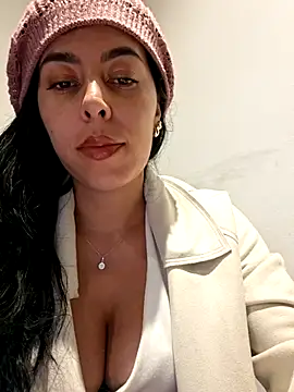 Luianna webcam