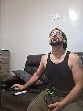 Zander823 webcam