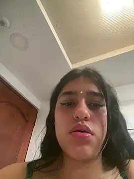 crystaldarliing webcam