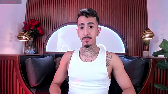Donovan_Desmond webcam