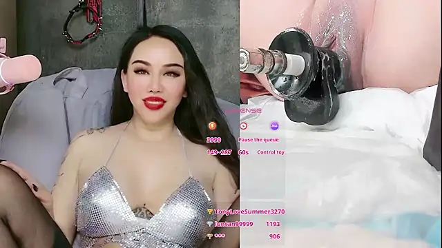 美女ladyfengyeS010在线直播