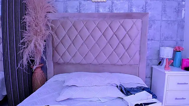 CleoFoxx_ webcam