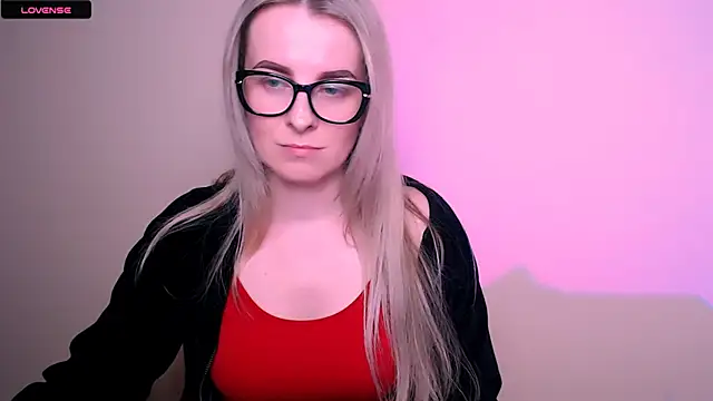 AnnePeach webcam