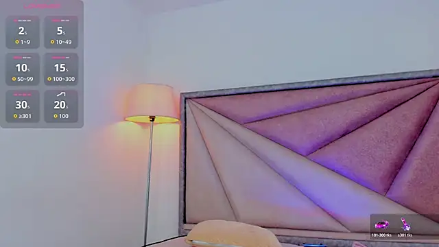 AfroditaVega_ webcam