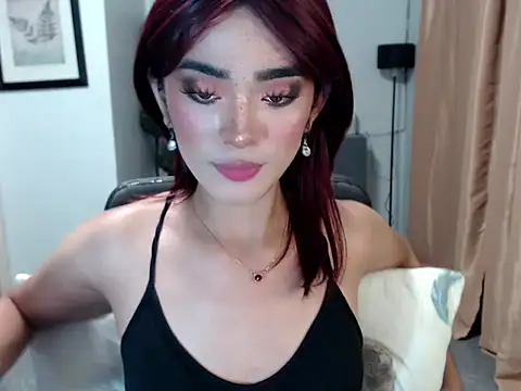 lavandermilk webcam