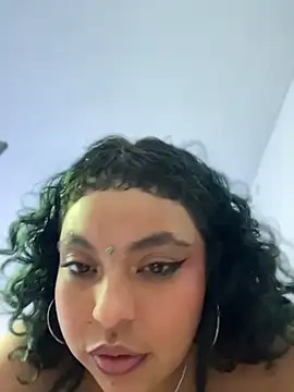 PrincessLauren420 webcam