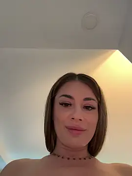 IsabellaEtthan's live cam
