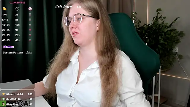 Megan_Violer webcam