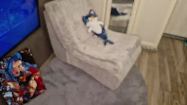 Gloria_Smithh webcam