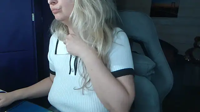 RubiLakros webcam