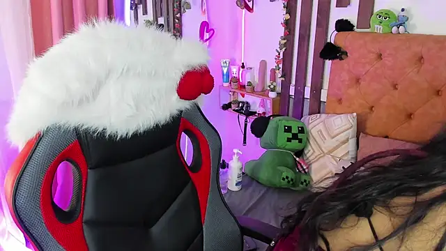 MeowMota_ webcam