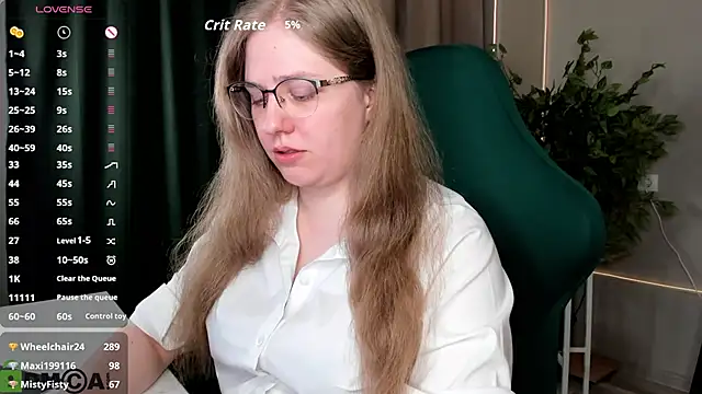 Megan_Violer webcam