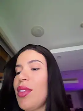 Rafaellaz webcam