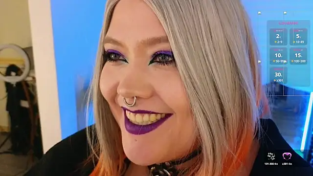 wickedxqueen webcam