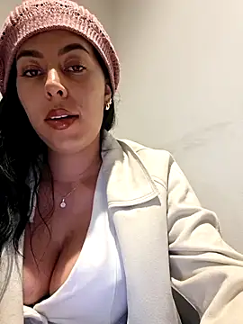 Luianna webcam