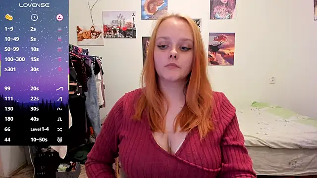 Kofein webcam