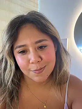 AriannaTorres webcam