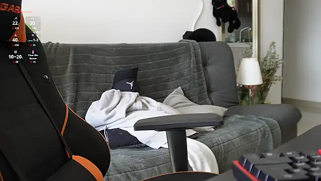 Vbenz28 webcam