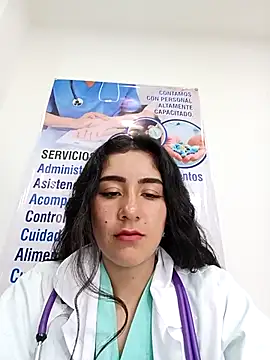 CAROLINE__07 webcam
