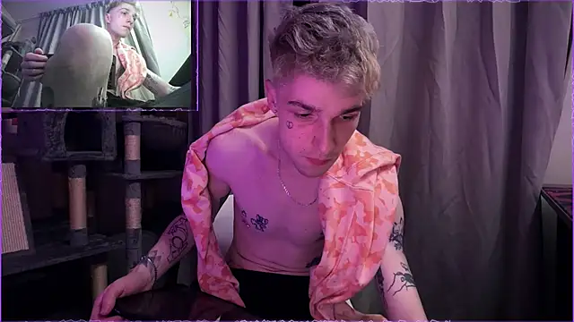 davesinner webcam