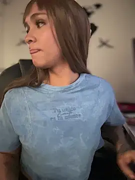 Preview of isabella-teen