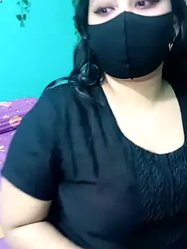 Webcam Model (Porimoni22) is live