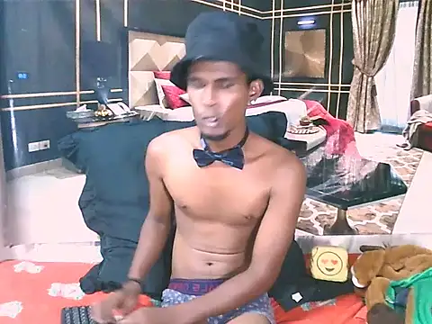 IndianThuggin webcam