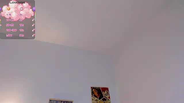 MarieTaylor_ webcam